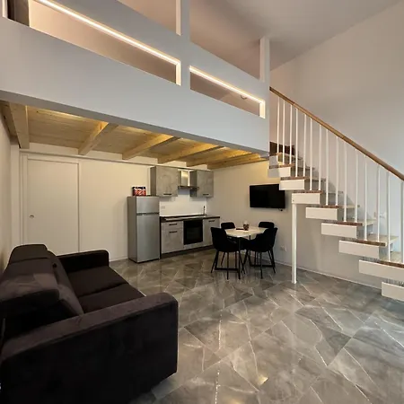 Santa Viola Apartment *